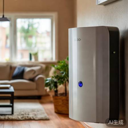 壁挂炉分享，下期见！