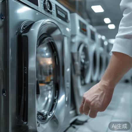 倍科洗衣机售后维修电话