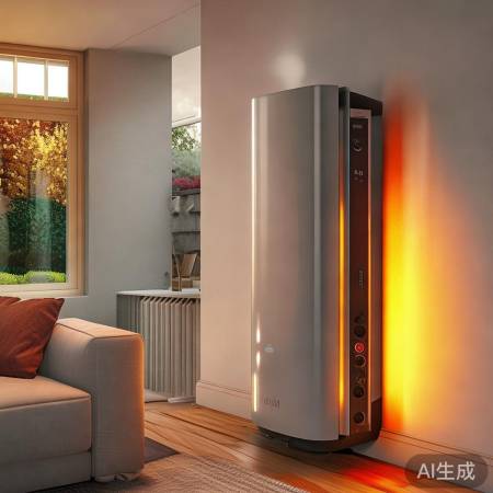 壁挂炉，温暖舒适新体验