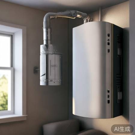壁挂炉排气至关重要