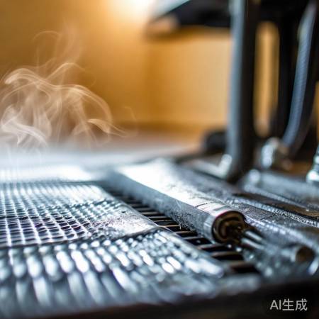 检查加热管，防隐患如体检