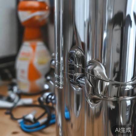 电热水器保养，持之以恒如友