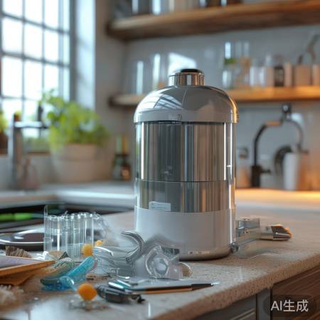 电热水器保养小贴士