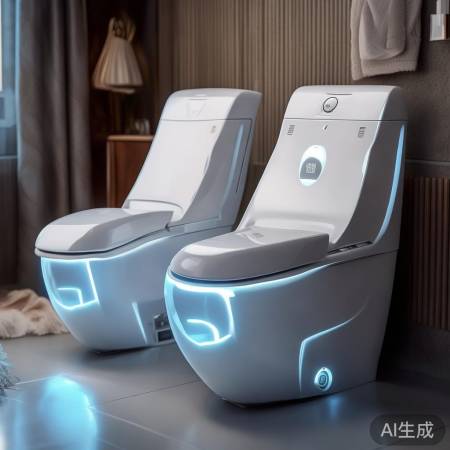 智能马桶盖体验分享