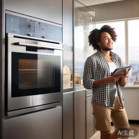 蒸烤一体灶，需谨慎选择