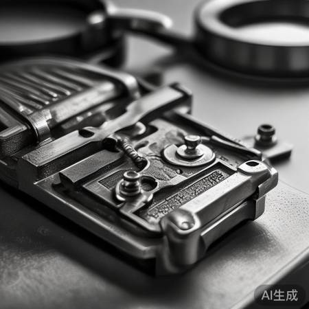 观察锁构造，寻找线索