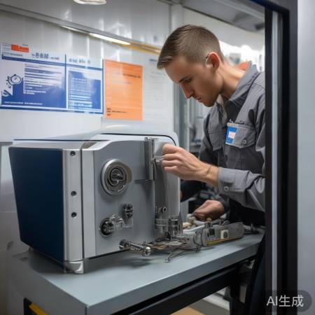 专业认证，严格三检一保