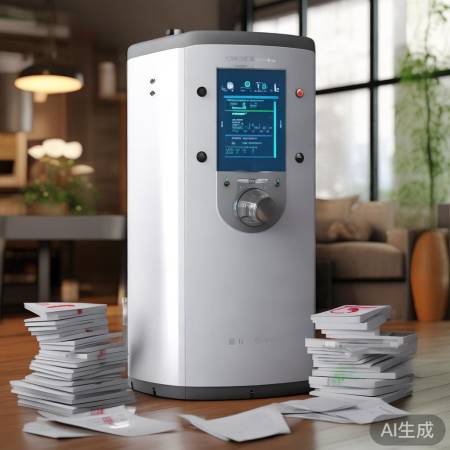 初期贵，长期省，性价比高