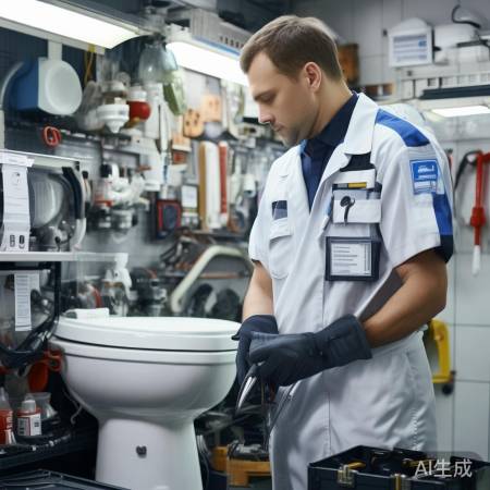 专业认证，规范维修