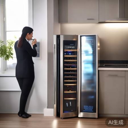 锦江热水器酒柜热线：40016