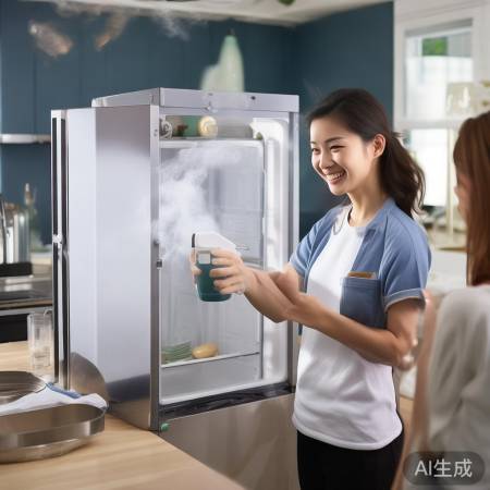 消毒柜烟味解析及解决