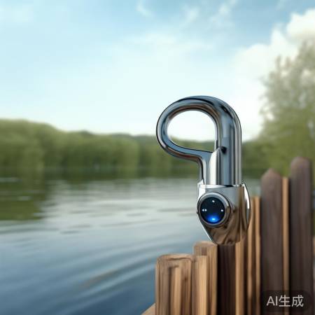 智能锁电池续航一般