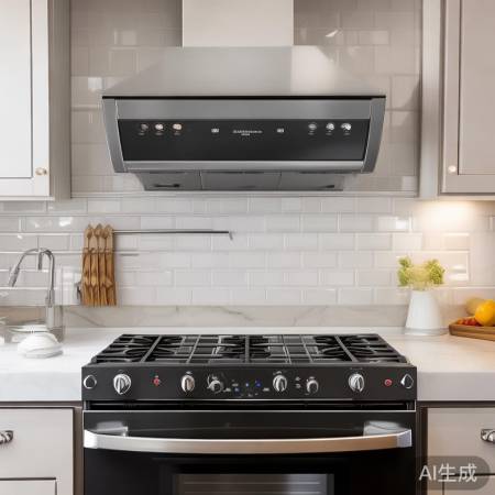 “油烟机性价比解析”