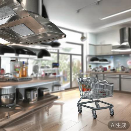 油烟机价格波动大，谨慎购买