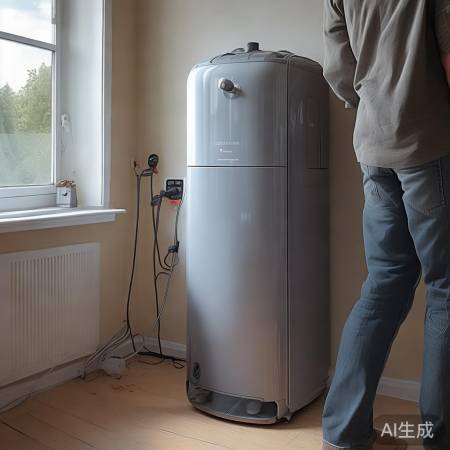 热水器使用注意安全