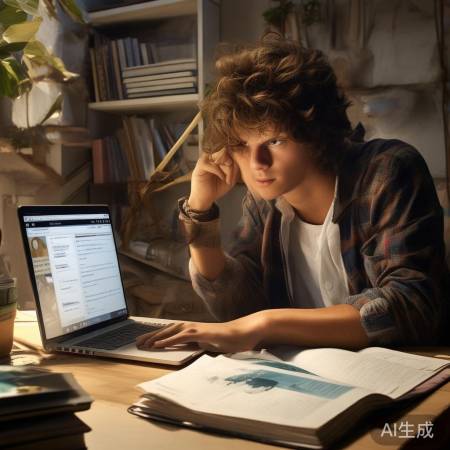 网络基础自学或求助