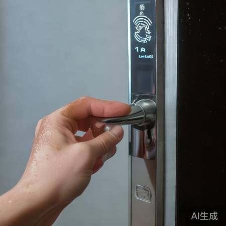 指纹锁失效原因多