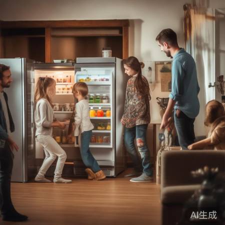 冰箱制冷故障排查