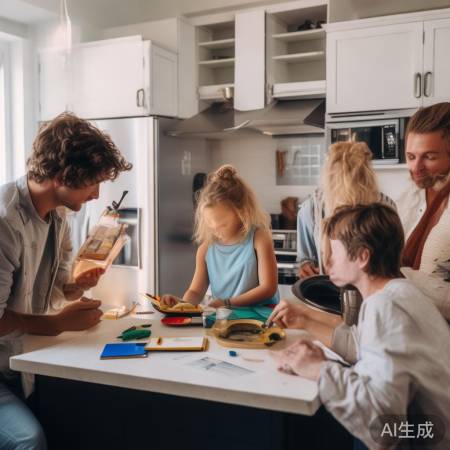 “冰箱故障排查指南”