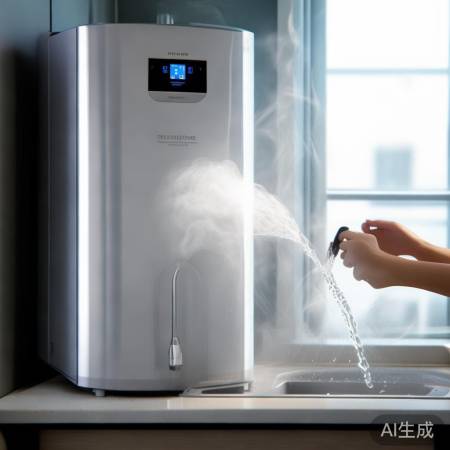 速热王：热水界闪电侠