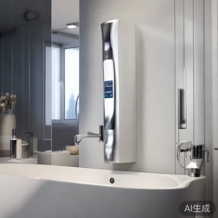 “芬妮热水器：品质与人性兼备”