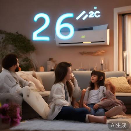 空调26度最适宜