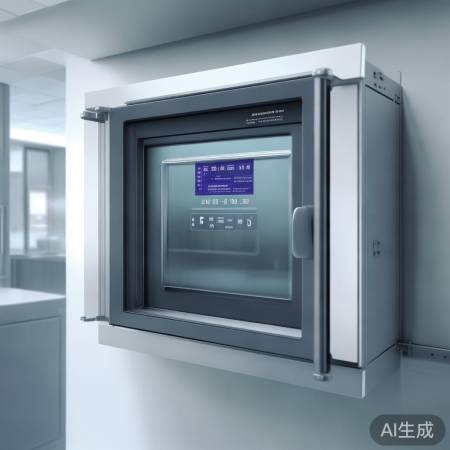 小益消毒柜，全天服务热线