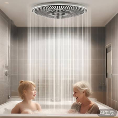 风机下置，节能又保暖