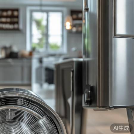 天然气风机揭秘，生活学问多