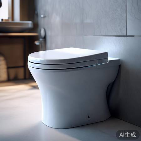 智能马桶性价比高，功能适中，售