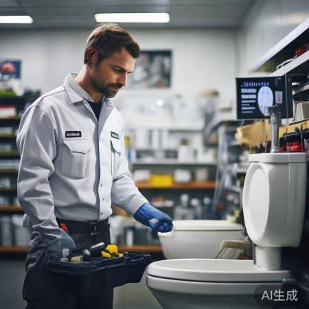 专业马桶维修，服务规范达标