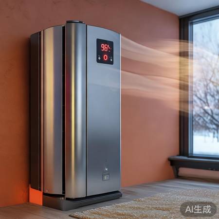 高效循环加热供暖