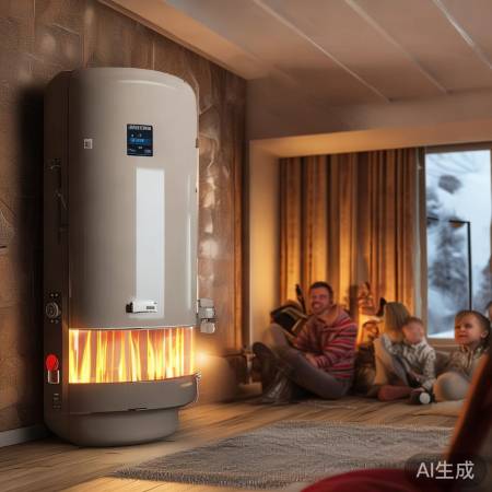 壁挂炉供暖受功率、保温、温度影