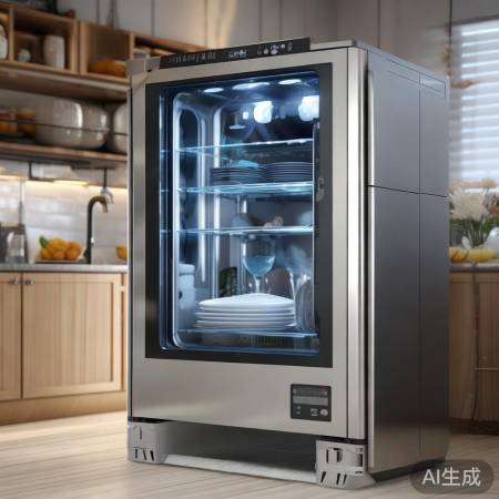 消毒柜揭秘，生活小贴士