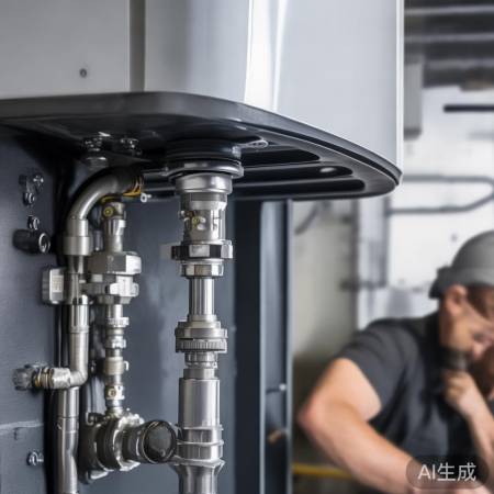 壁挂炉防漏秘诀：专业安装、定期