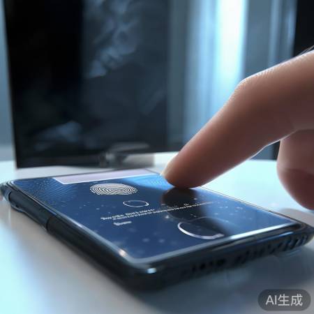 指纹识别故障处理