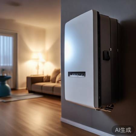 壁挂炉噪音大，维护成本高