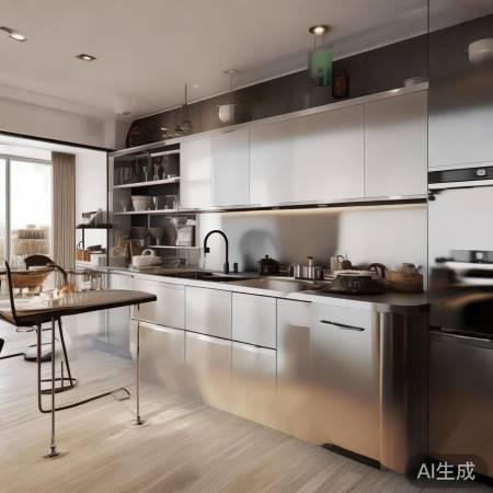 消毒柜清洁保长效