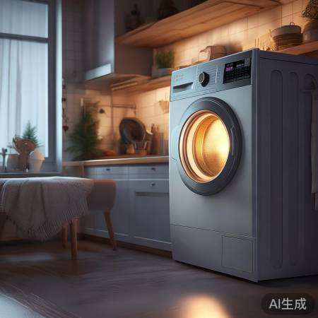 烘干暖风，冬日舒适