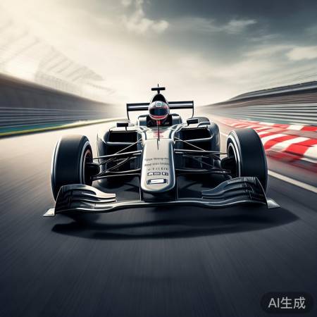 安全第一，赛车激情