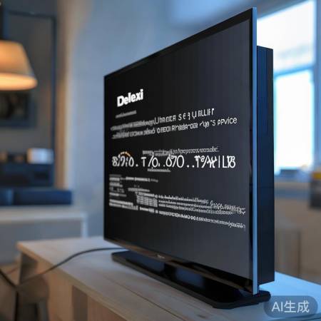 德力西电视维修热线：40016