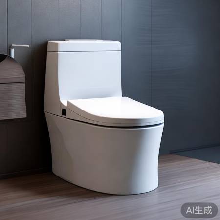 智能马桶2187c，简约时尚