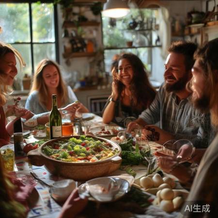 生活小技巧，自然健康生活