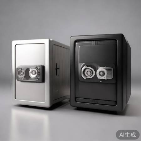 保险柜材质决定价格