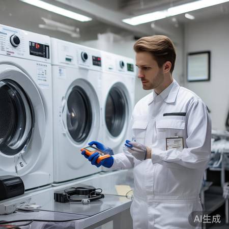 专业认证，规范维修