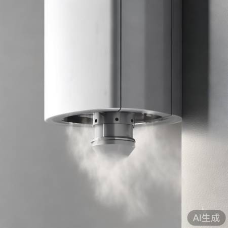 壁挂炉地热排气，保障温暖稳定