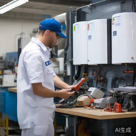 壁挂炉维修专业规范