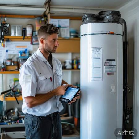 专业认证，严格规范维修