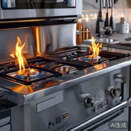 百尊燃气灶厂家热线