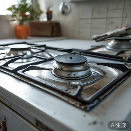 双灶维修成本高,保养可减少次数